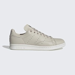 Adidas Stan Smith Férfi Originals Cipő - Bézs [D41605]